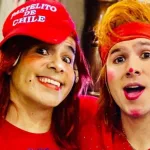 ¡Orgullo Nacional! Pastelito Y Pastelito Jr. Son Invitados Por La Princesa De Mónaco A Representar A Chile