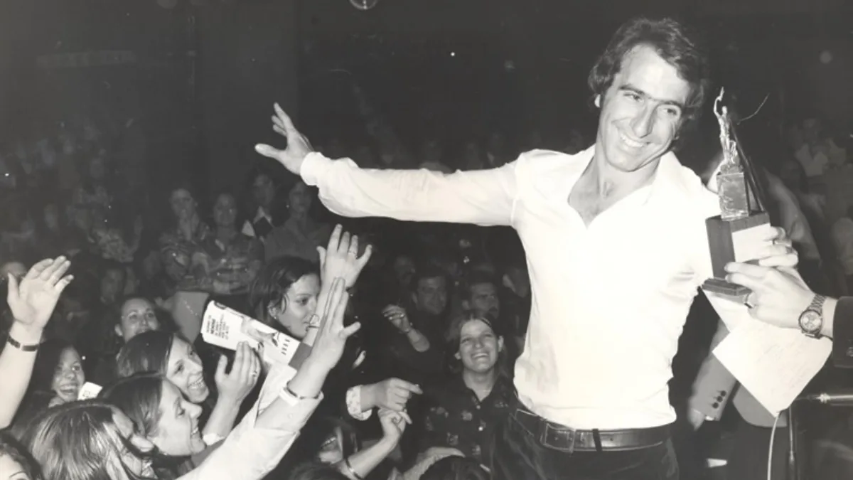 80 Años De Talento Este 18 De Enero El Cantante José Luis Perales Cumple Un Nuevo Año De Vida (1)
