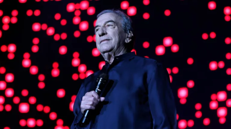 80 Años De Talento Este 18 De Enero El Cantante José Luis Perales Cumple Un Nuevo Año De Vida