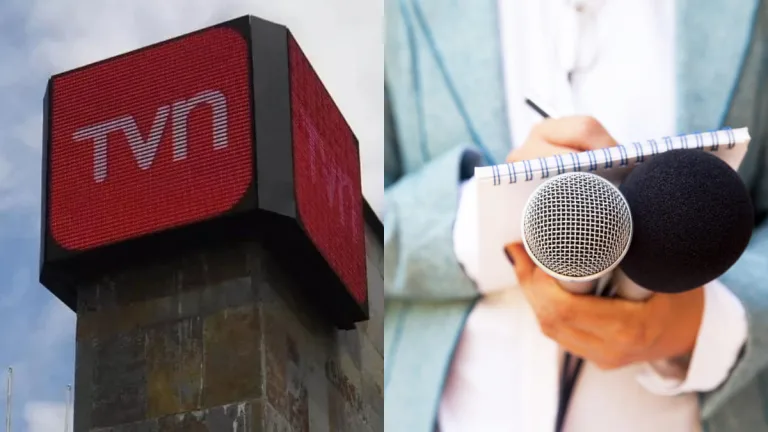 figura de TVN