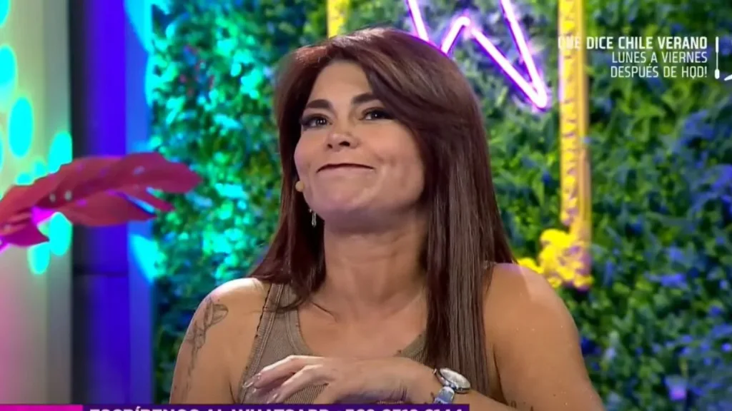 Antonella Ríos