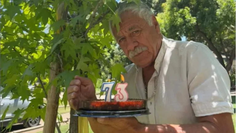 Carlos Caszely