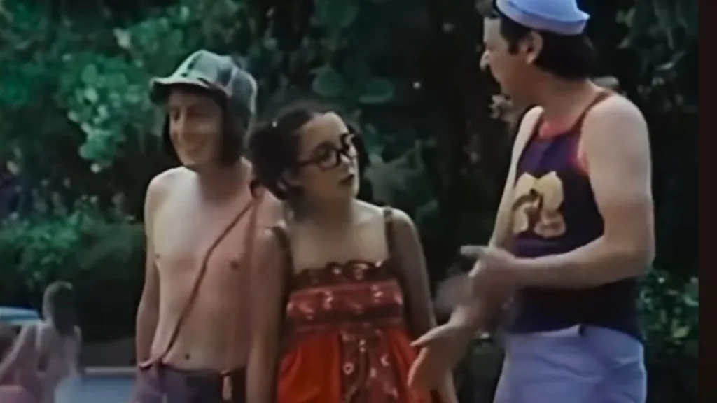 Chavo Del 8