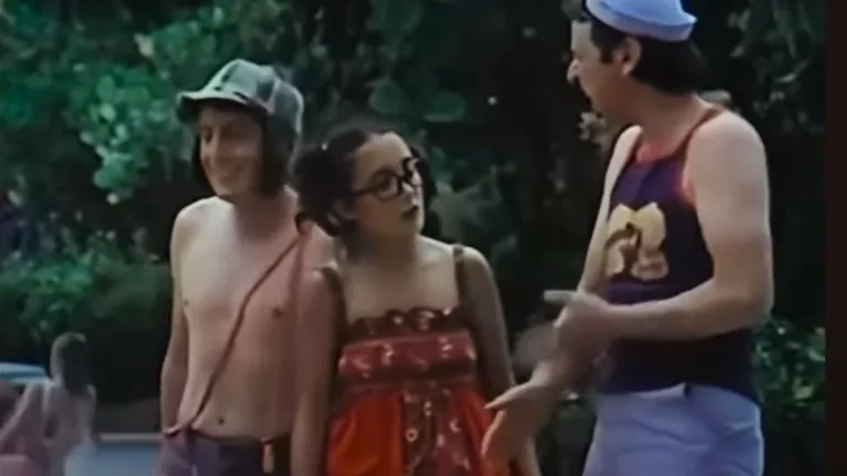 Chavo Del 8