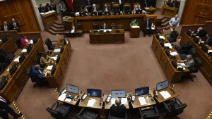 Congreso Nacional