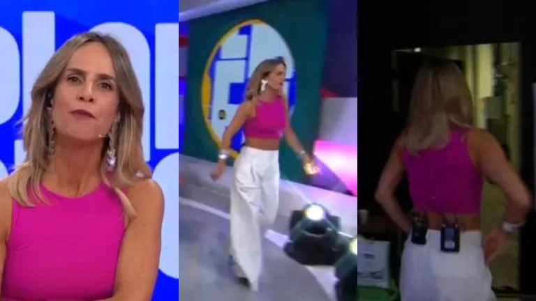 Diana Bolocco