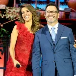 Eduardo Fuentes Y María Luisa Godoy
