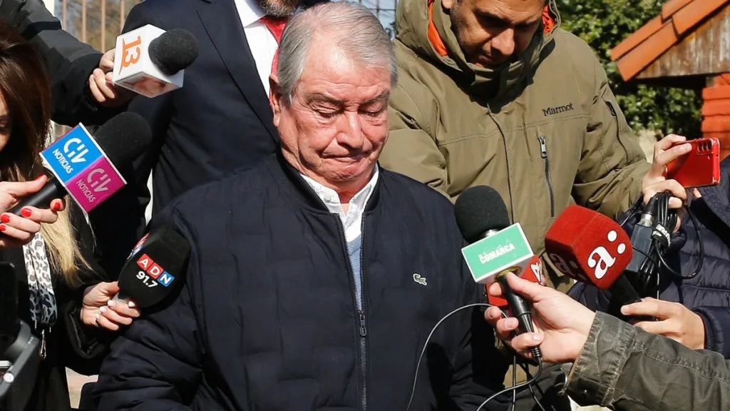 Eduardo Macaya 