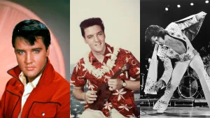 Elvis Presley Habría Cumplido 90 Años