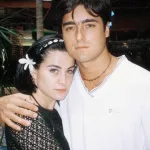 Estaba Tan Normalizado Que Te Gritaran” La Actriz Ingrid Cruz Contó Cómo Era Actuar En Teleseries En Los Años 90 (1)
