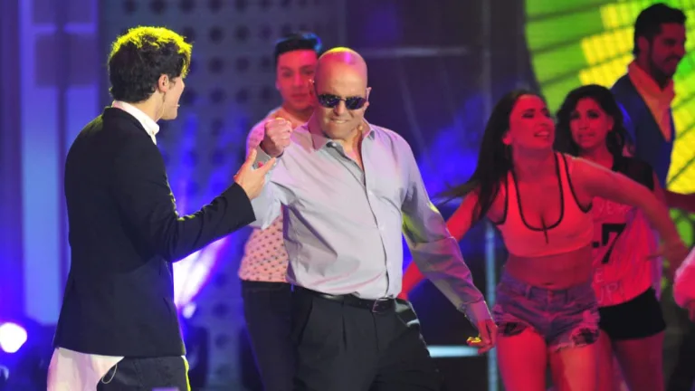 Feliz Cumpleaños Juan Antonio Labra