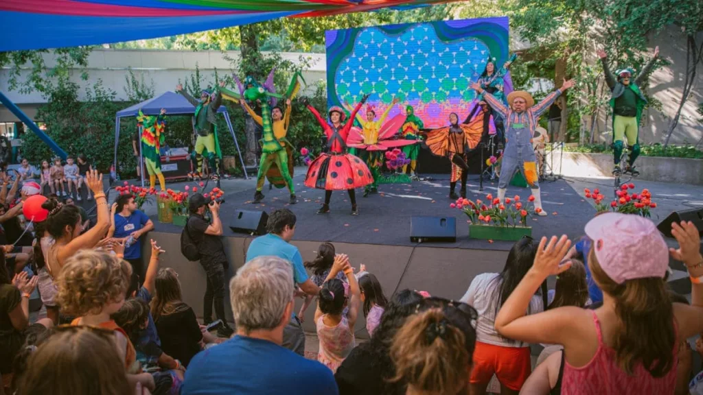 Festikids Summer 2025