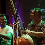Festival Músicas Del Mundo