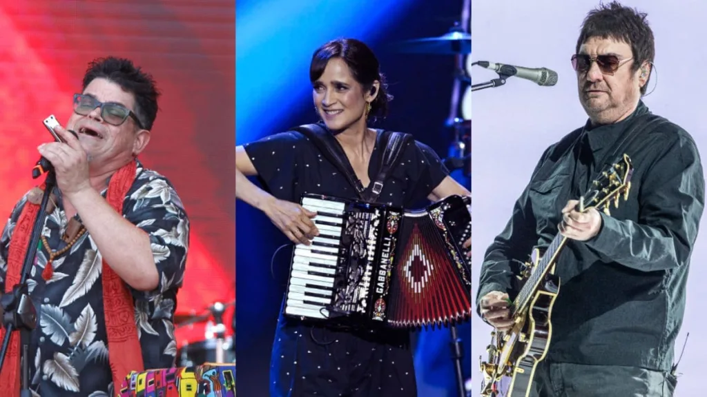 Festival REC 2025