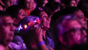 Festival De Las Condes 2025 Revisa La Parrilla De Este Sábado 25 De Enero Y Más Detalles