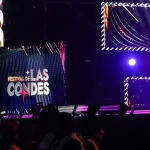 Festival De Las Condes