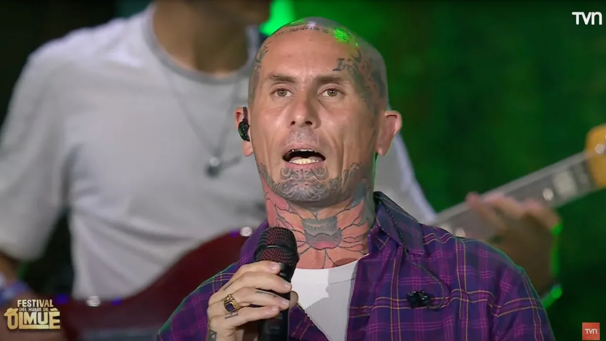 Festival Del Huaso De Olmué 2025 Ke Personajes Arrasó En Sintonía En La Segunda Noche (2)