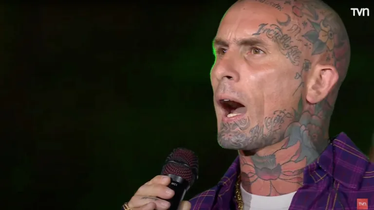 Festival Del Huaso De Olmué 2025 Ke Personajes Arrasó En Sintonía En La Segunda Noche