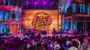Festival Del Huaso De Olmué 2025 En TVN Revisa La Parrilla De Este Sábado 18 De Enero Y Más Detalles (4)