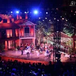 Festival Del Huaso Del Olmué
