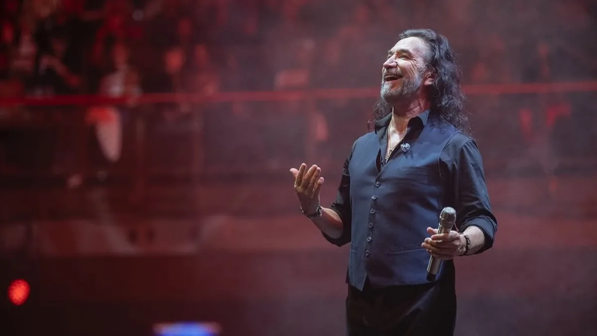 Gala Pudahuel 2025 Estas Son Las Mejores 6 Canciones De Marco Antonio Solís Según Radio Pudahuel (2)