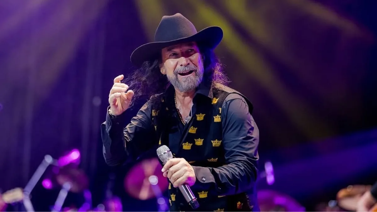 Gala Pudahuel 2025 Estas Son Las Mejores 6 Canciones De Marco Antonio Solís Según Radio Pudahuel (3)