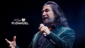 Gala Pudahuel 2025 Estas Son Las Mejores 6 Canciones De Marco Antonio Solís Según Radio Pudahuel