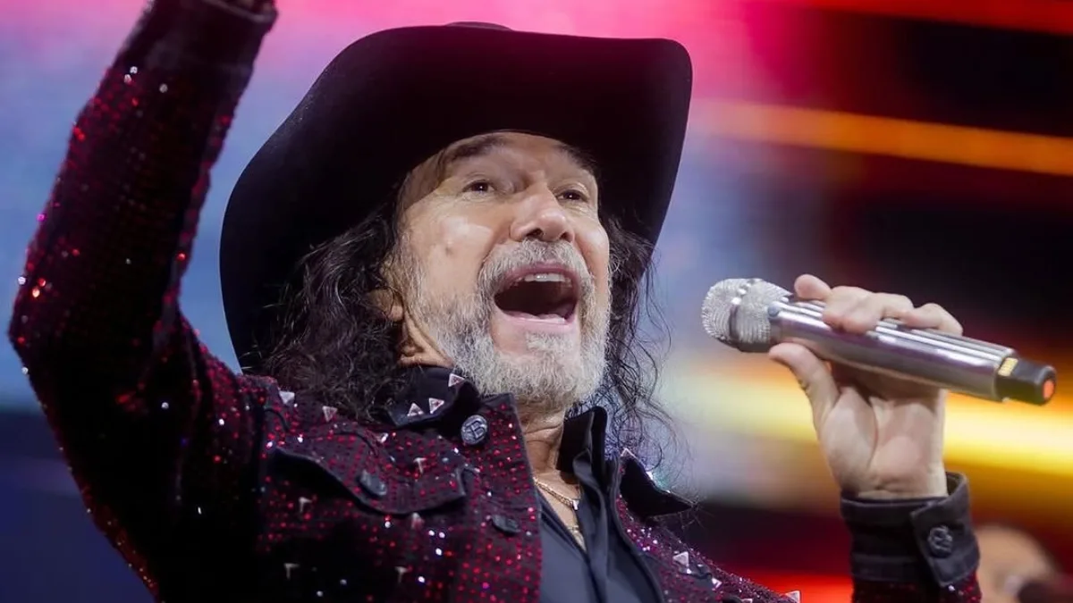 Gala Pudahuel 2025 Estas Son Las Mejores 6 Canciones De Marco Antonio Solís Según Radio Pudahuel (4)