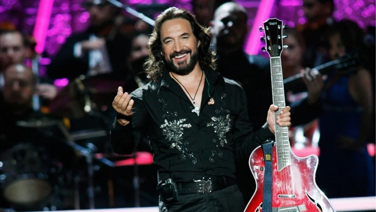 Gala Pudahuel 2025 Con Marco Antonio Solís Estas Fueron Sus 5 Icónicas Presentaciones En Chile A Días De Su Show (2)