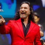 Gala Pudahuel 2025 Con Marco Antonio Solís ¿Cuándo Será El Evento Y Cuál Es El Valor De Las Entradas