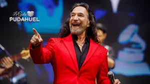 Gala Pudahuel 2025 Con Marco Antonio Solís ¿Cuándo Será El Evento Y Cuál Es El Valor De Las Entradas
