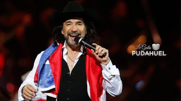 Gala Pudahuel 2025 Con Marco Antonio Solís Estas Fueron Sus 5 Icónicas Presentaciones En Chile A Días De Su Show (3)