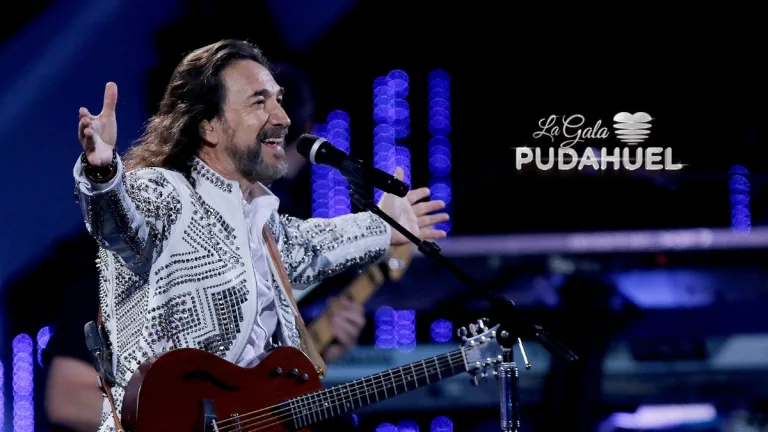 Gala Pudahuel 2025 Con Marco Antonio Solís En Chile ¿Quedan Entradas Para El Show ¿Dónde Adquirirlas