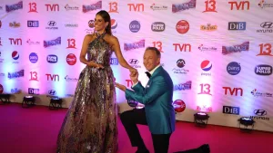 Gala Del Festival De Viña Del Mar