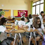 Calendario escolar 2025