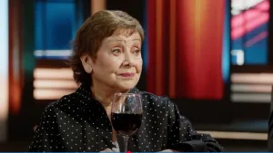Gloria Benavides
