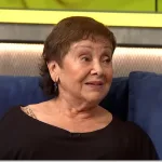 Gloria Benavides