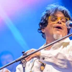 Joe Vasconcellos En Santiago