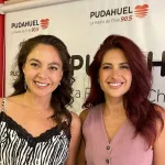 Karen Paola Llegó Al Alo Pudahuel