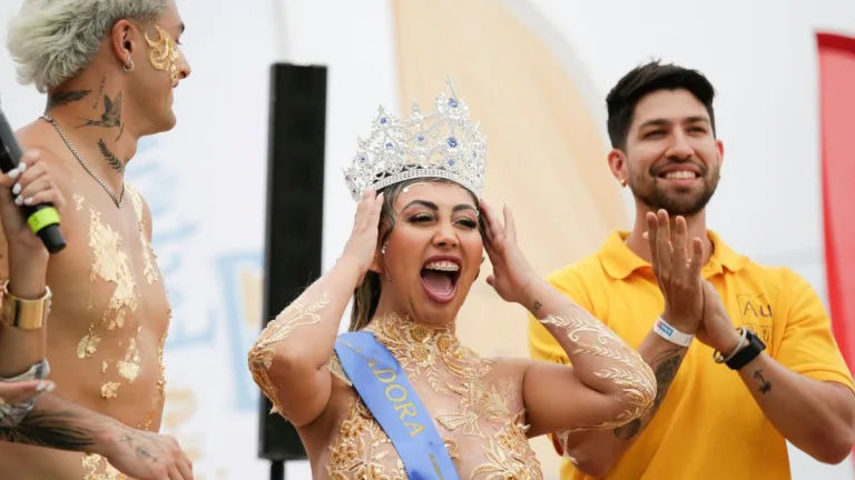 La Gala Del Pueblo