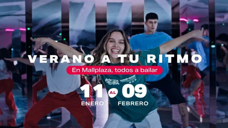 Mall Plaza