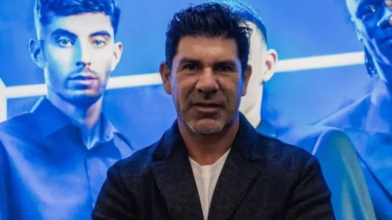 Marcelo Salas