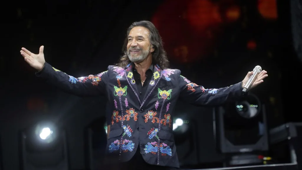 Marco Antonio Solís