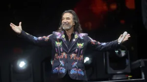 Marco Antonio Solís