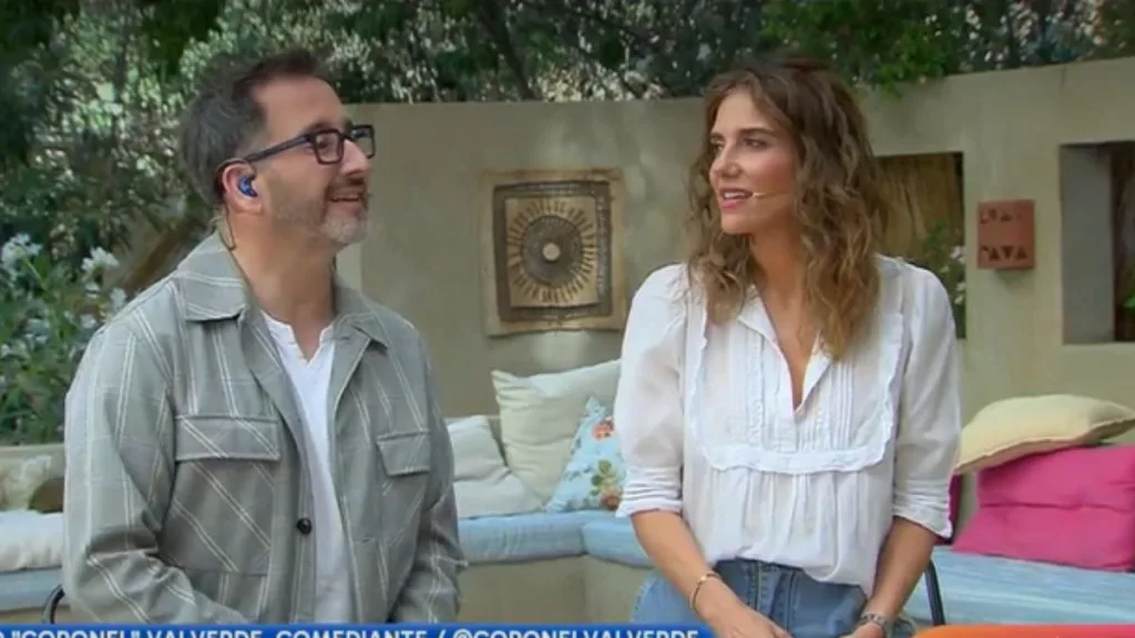 figura de TVN