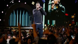 Maroon Five