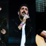 “Me Comí Un Pedazo De Rutina El Mea Culpa De Juan Pablo Flores Tras Su Show En El Festival De Las Condes (1)