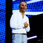 “Me Comí Un Pedazo De Rutina El Mea Culpa De Juan Pablo Flores Tras Su Show En El Festival De Las Condes