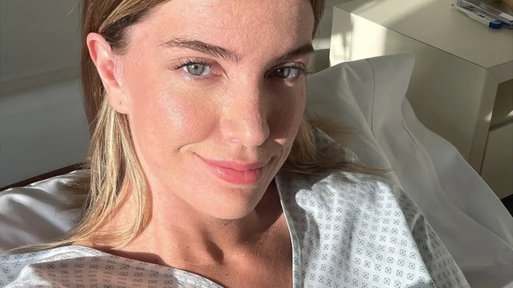 “Me Enfermé Feíto” Millaray Viera Reveló Que Pasó El Año Nuevo Hospitalizada (2)
