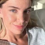 “Me Enfermé Feíto” Millaray Viera Reveló Que Pasó El Año Nuevo Hospitalizada (2)